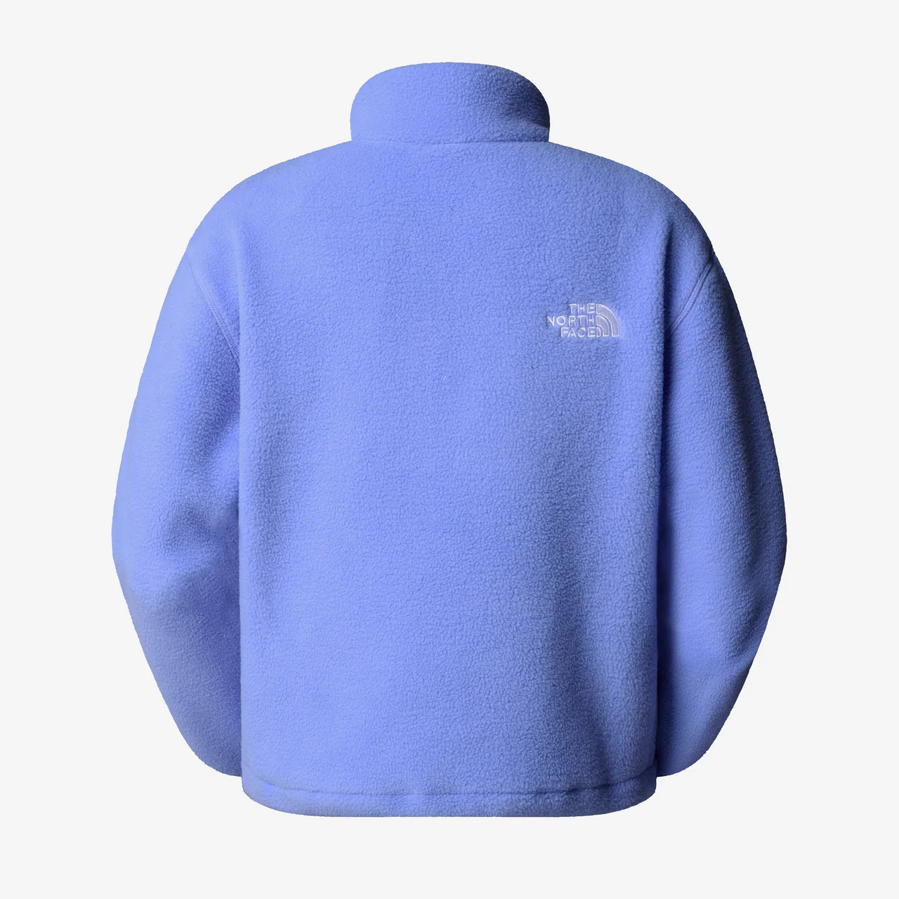 Wmns Fleeski Zip Pullover - Image 2