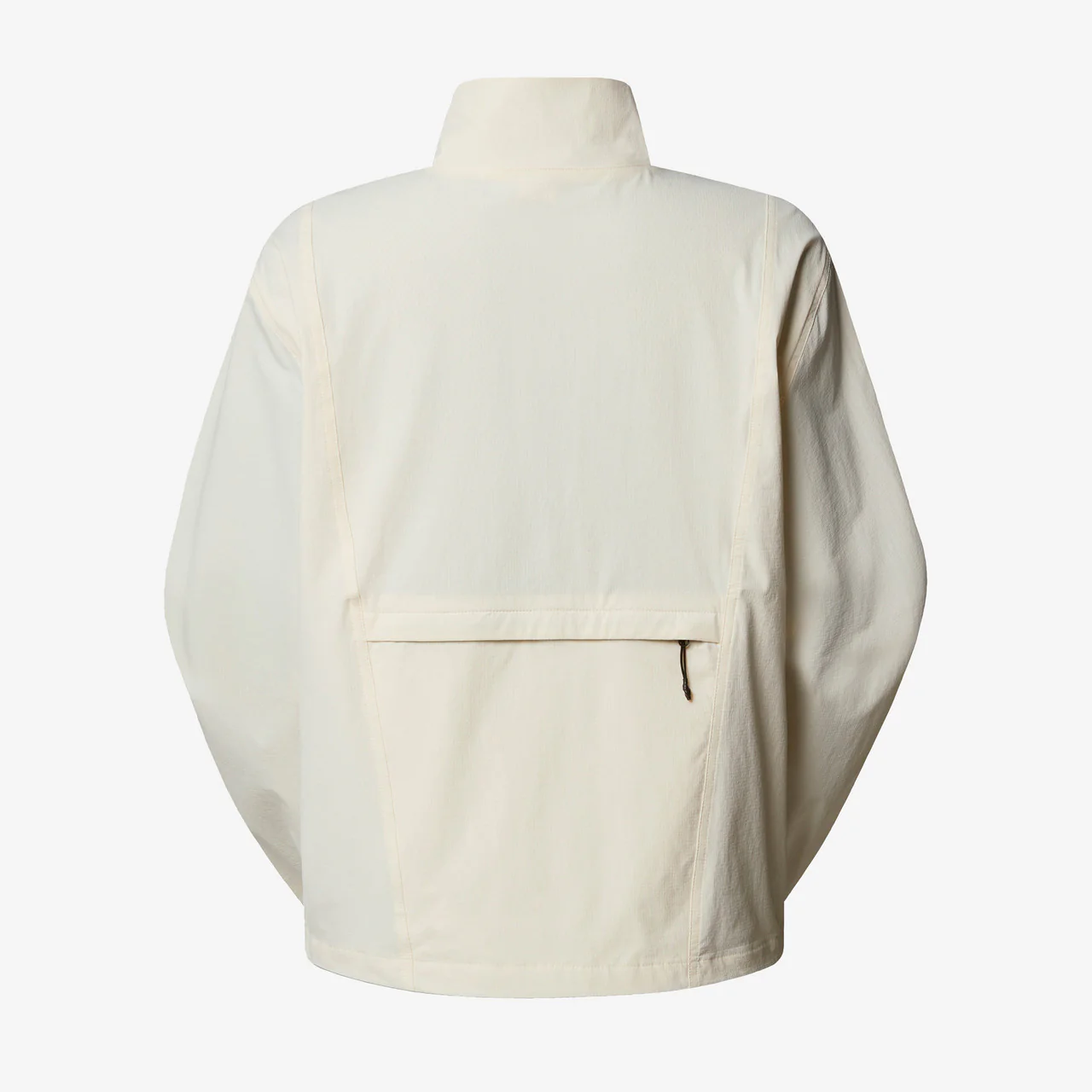 Wmns North Dome Wind Jacket - Image 2