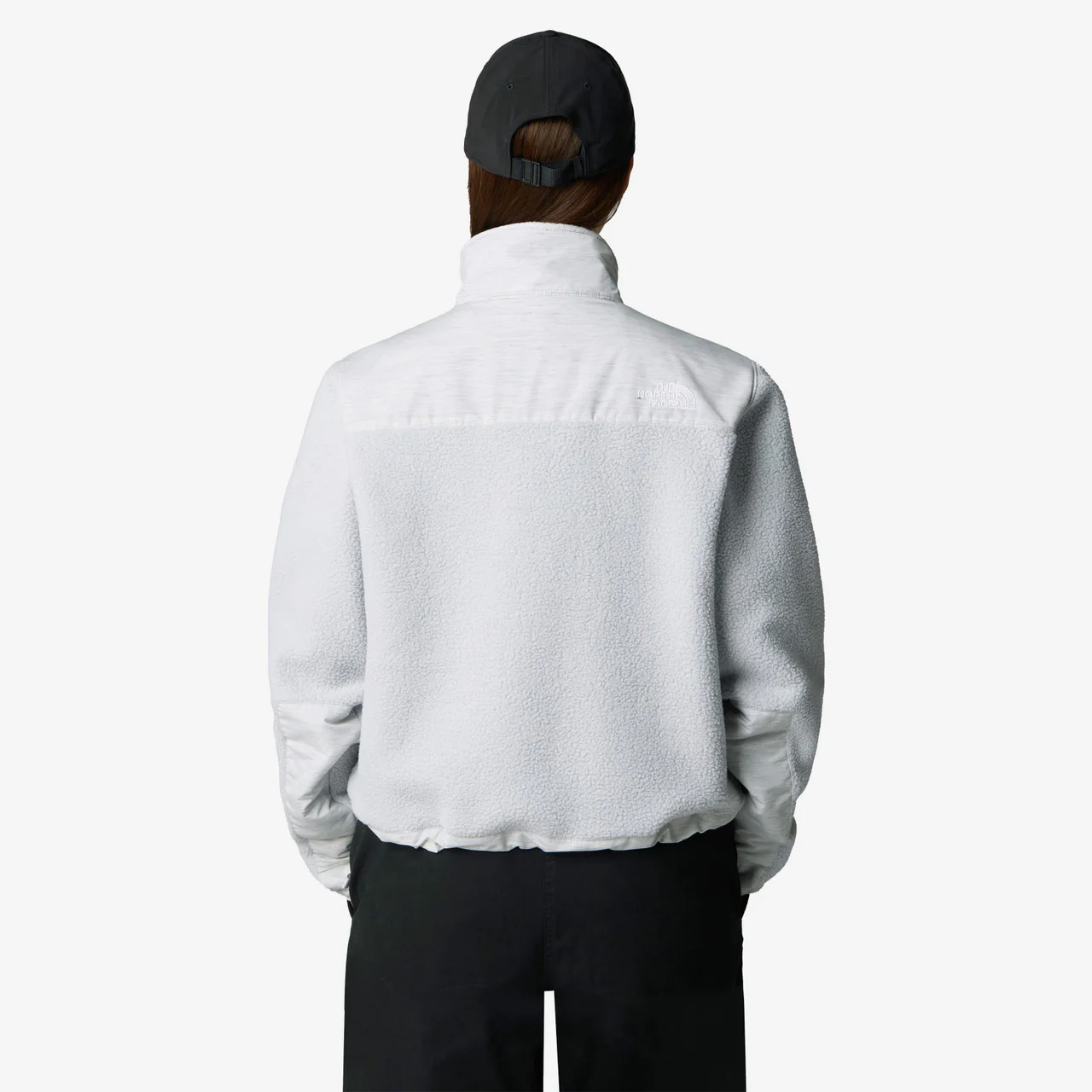 Wmns Regrind Denali Jacket - Image 4