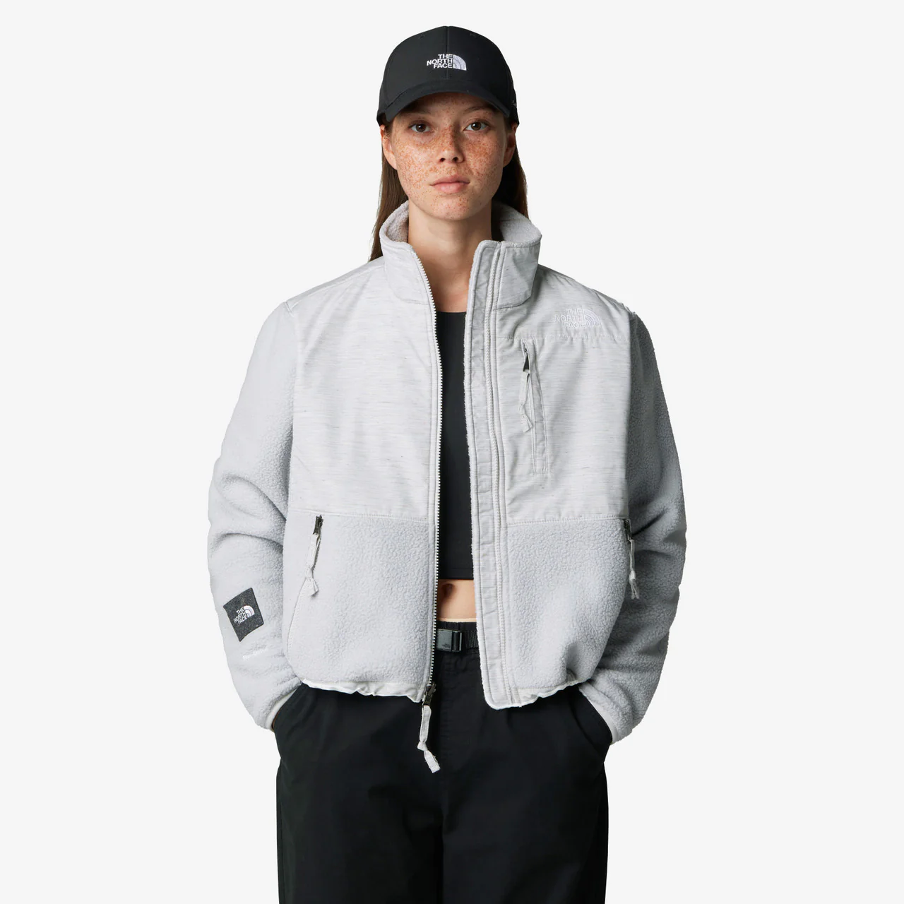 Wmns Regrind Denali Jacket - Image 5