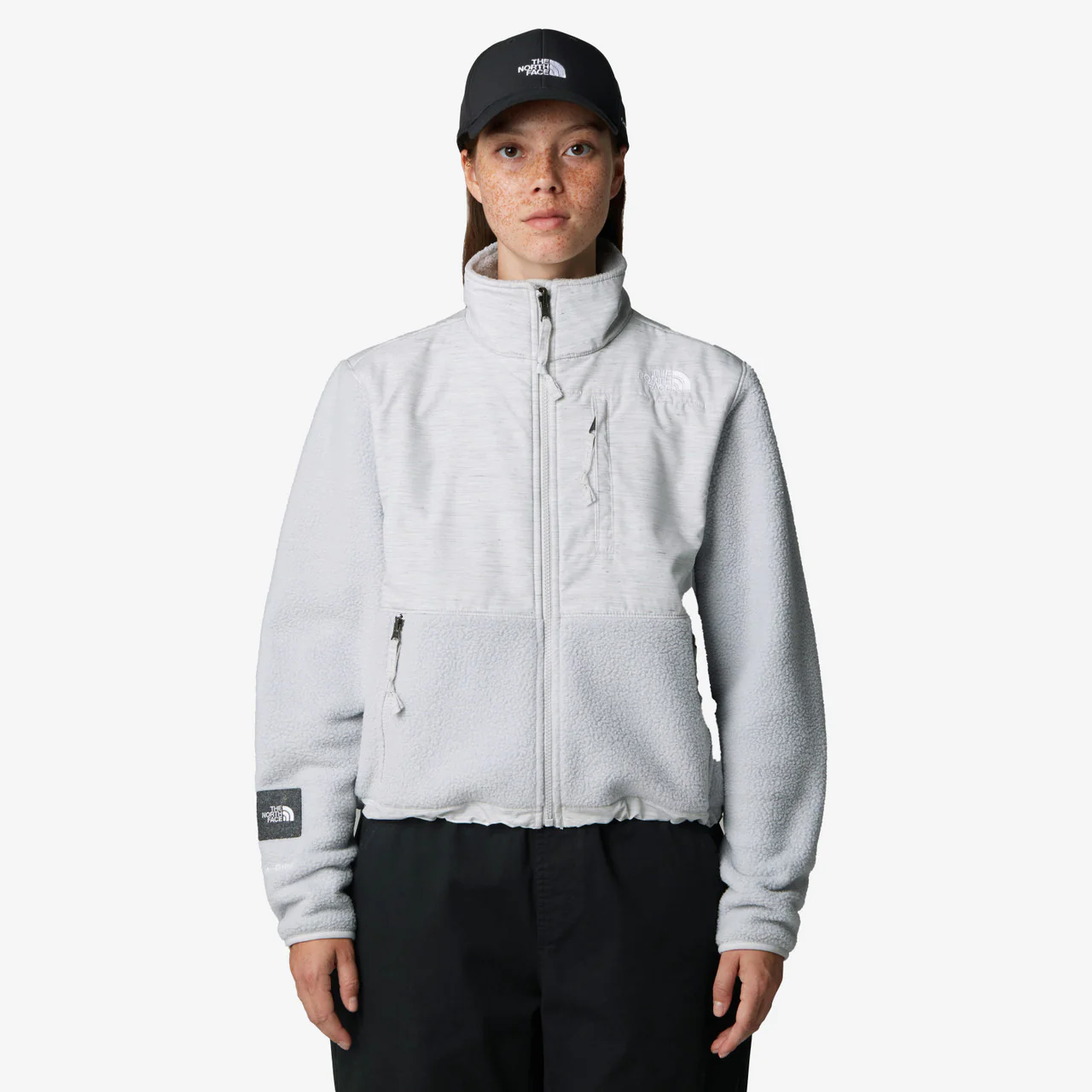 Wmns Regrind Denali Jacket - Image 6