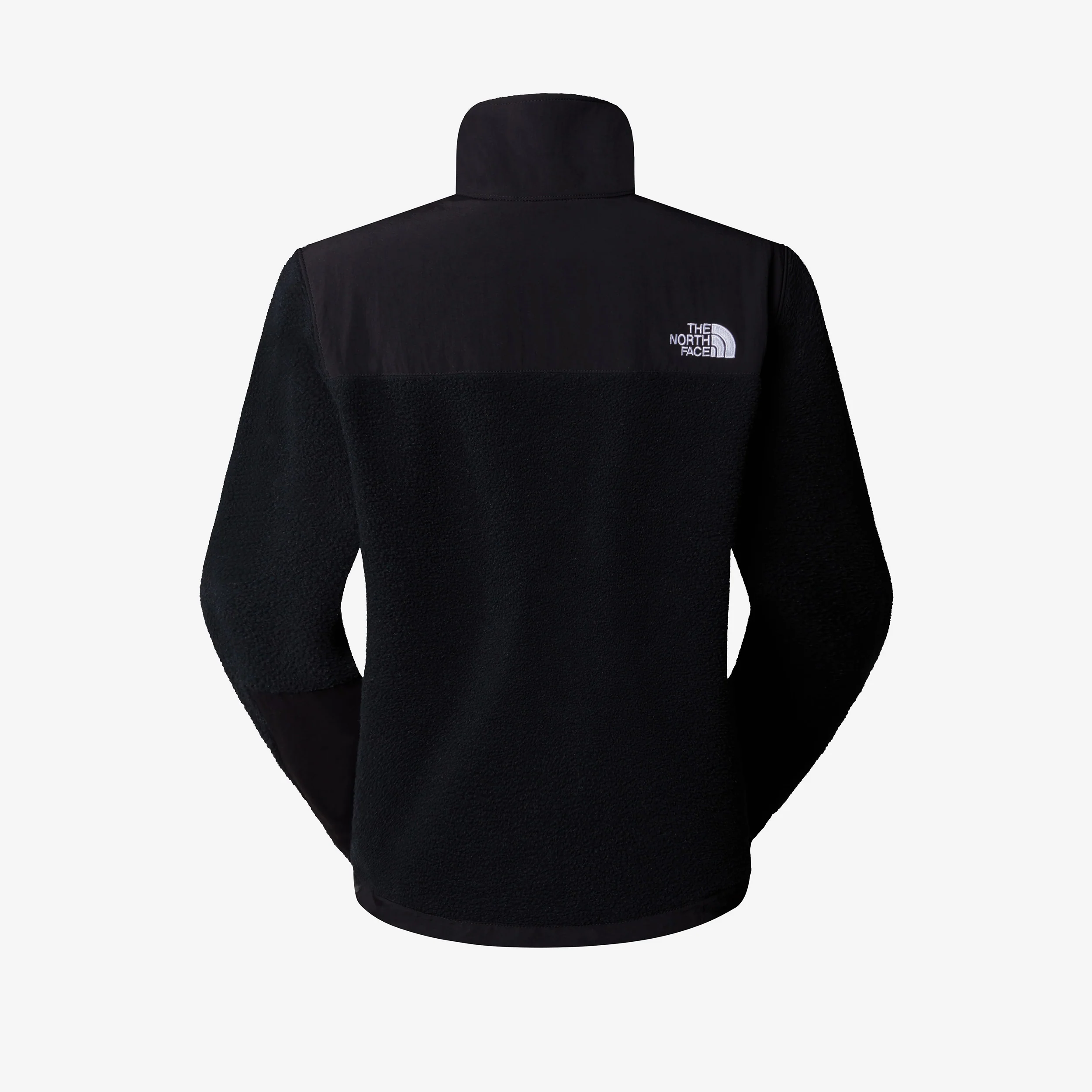 Wmns Retro Denali Jacket - Image 2