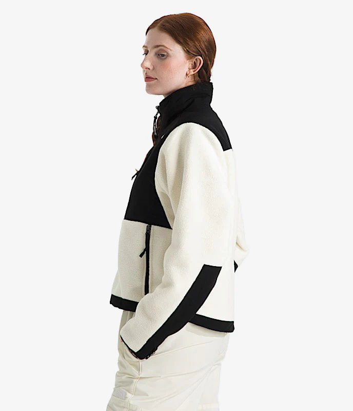 Wmns Retro Denali Jacket - Image 6
