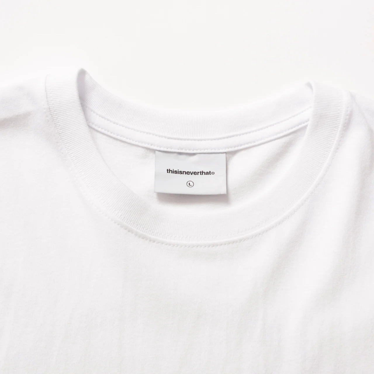 2010 Originals Tee - Image 4