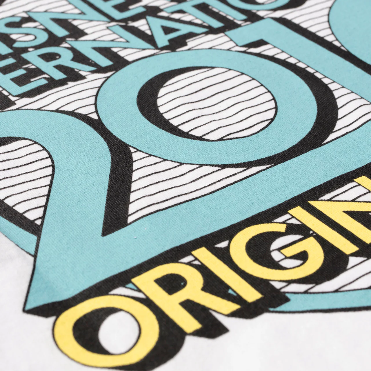 2010 Originals Tee - Image 6