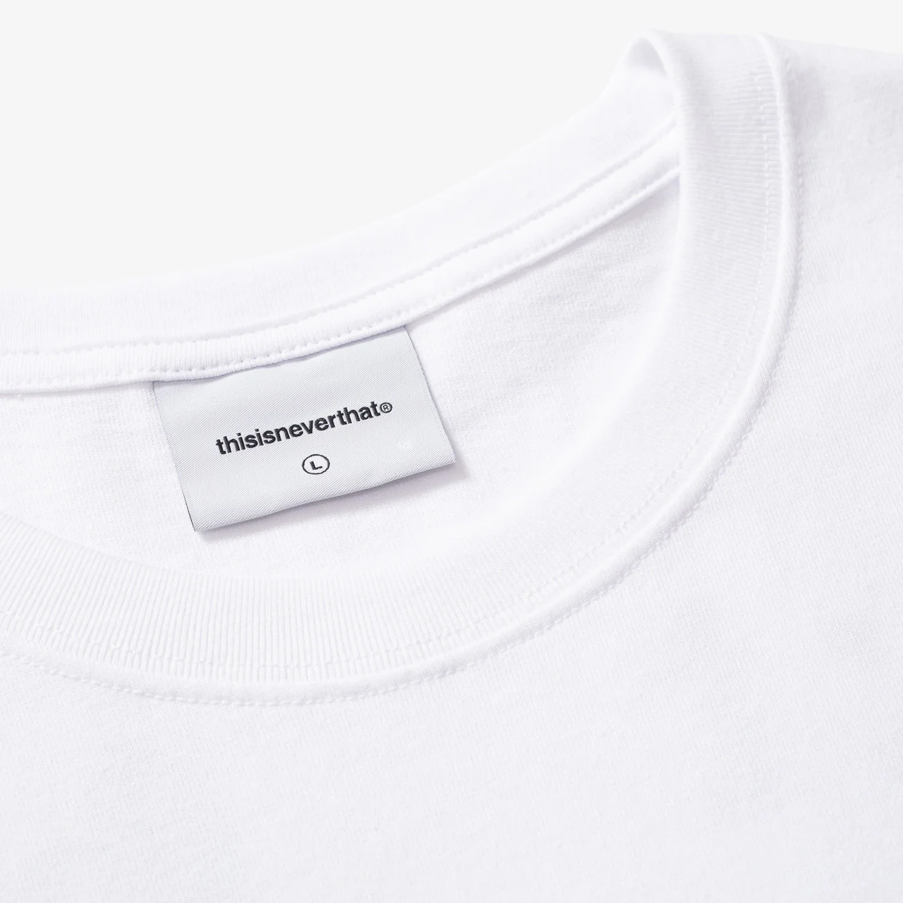 Alphabet Tee - Image 3