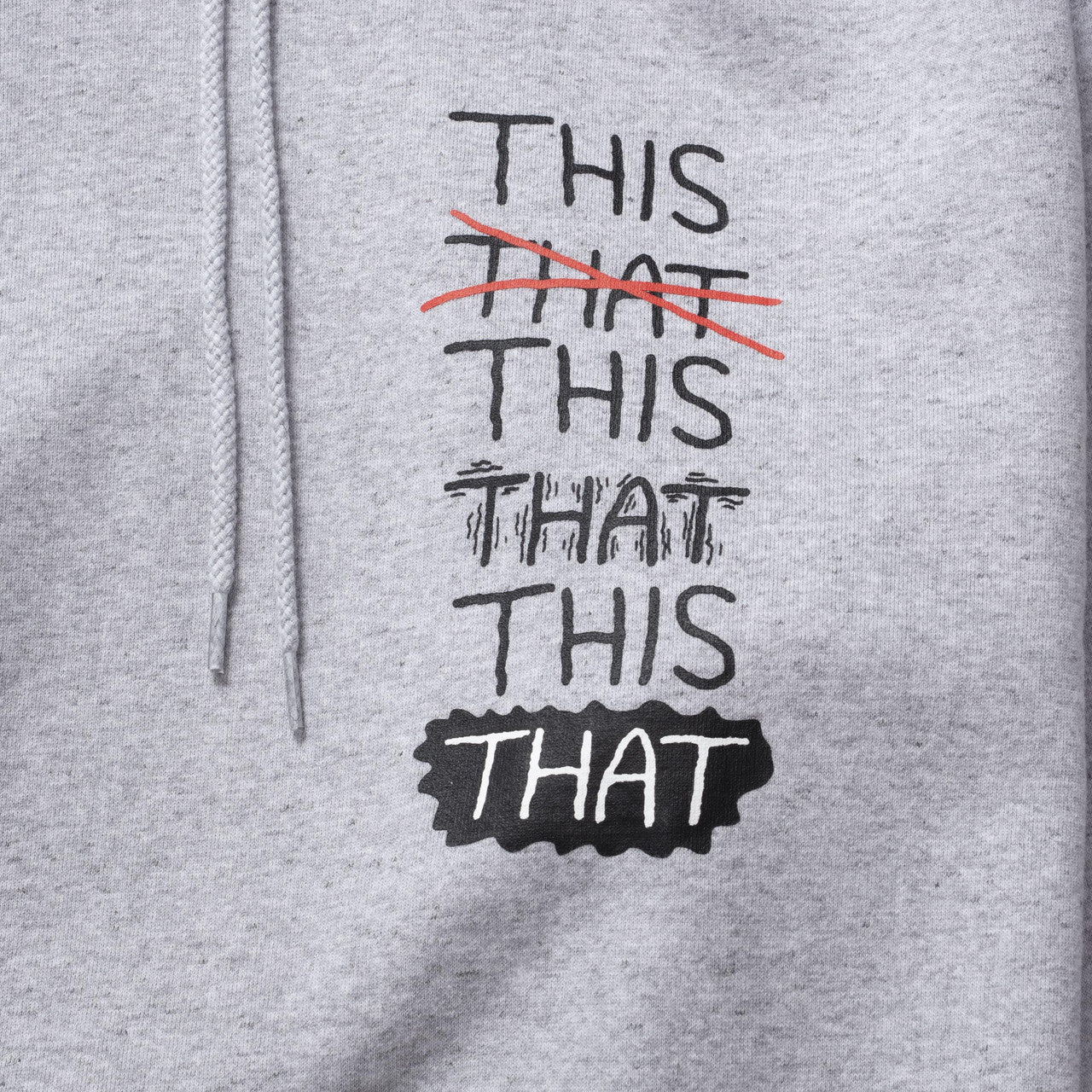 THISTHAT Skate Hoodie - Image 3
