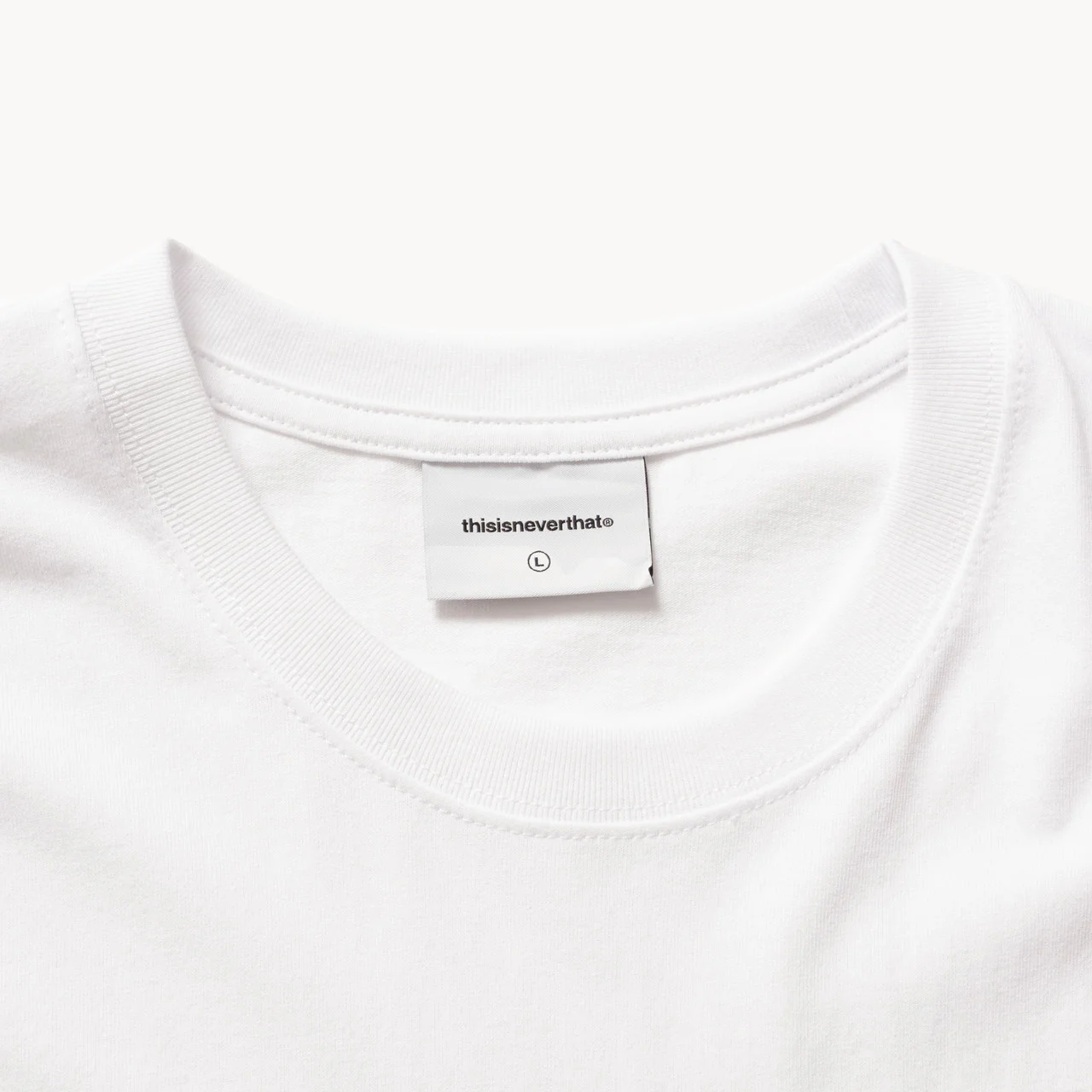 THISTHAT Tee - Image 4