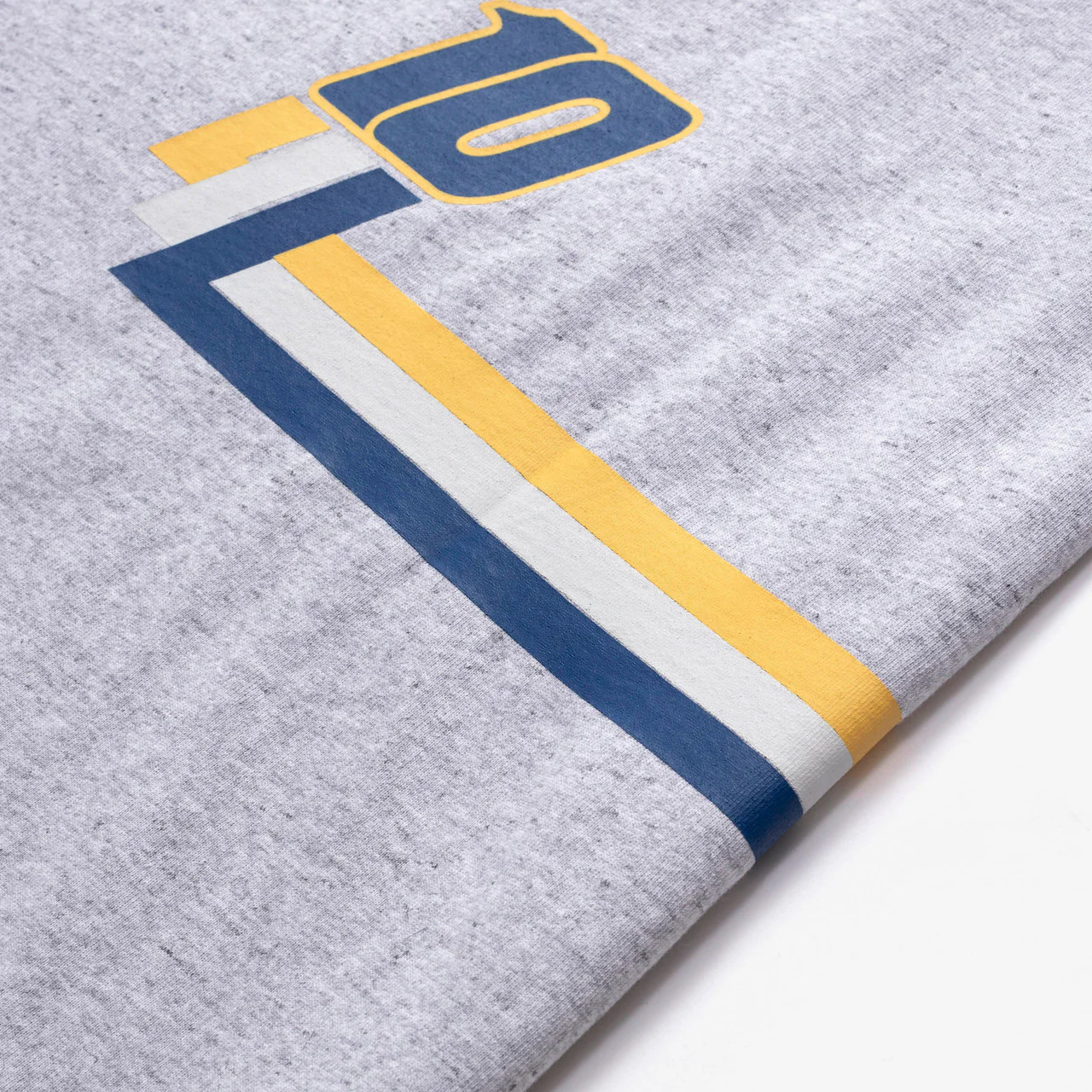TNT Track Lines Tee - Image 5
