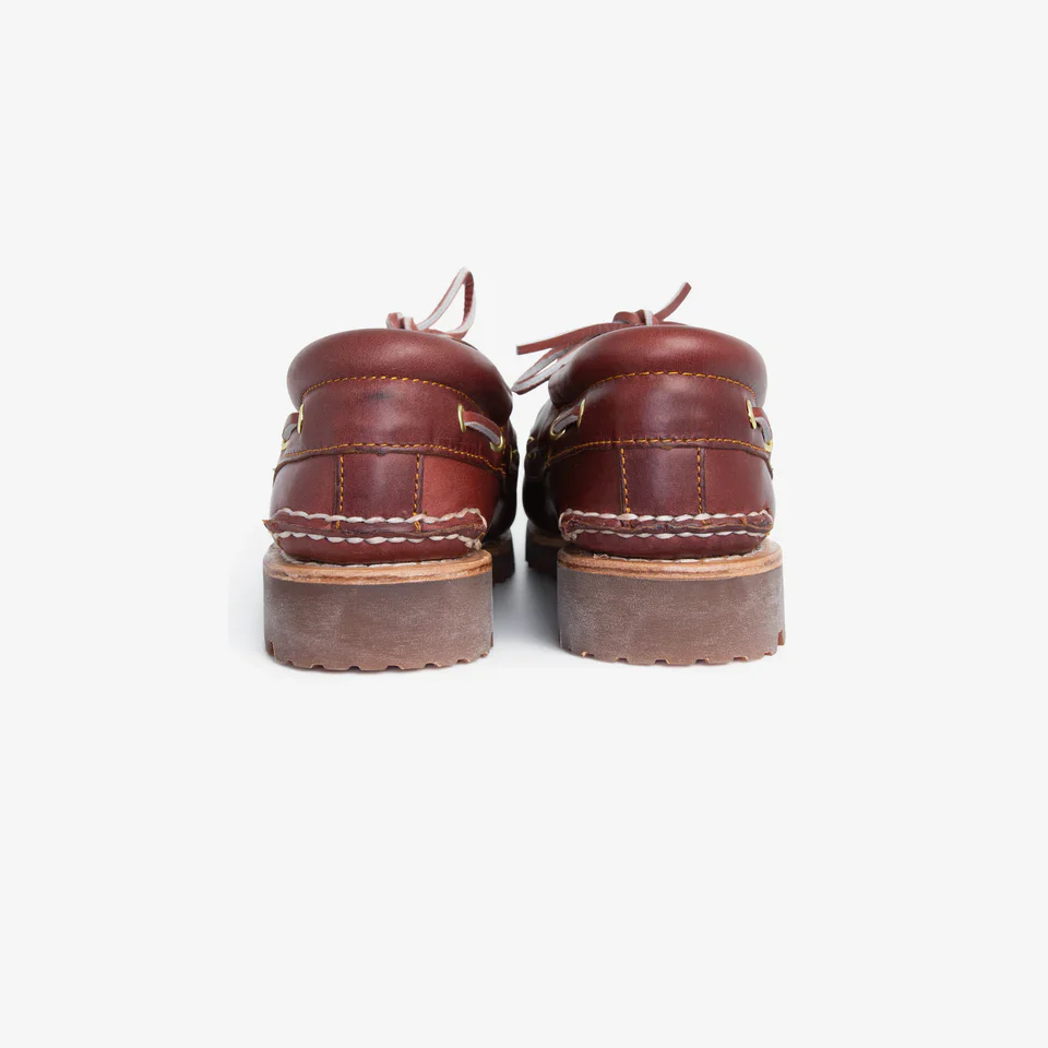 3-Eye Lug Handsewn - Image 5