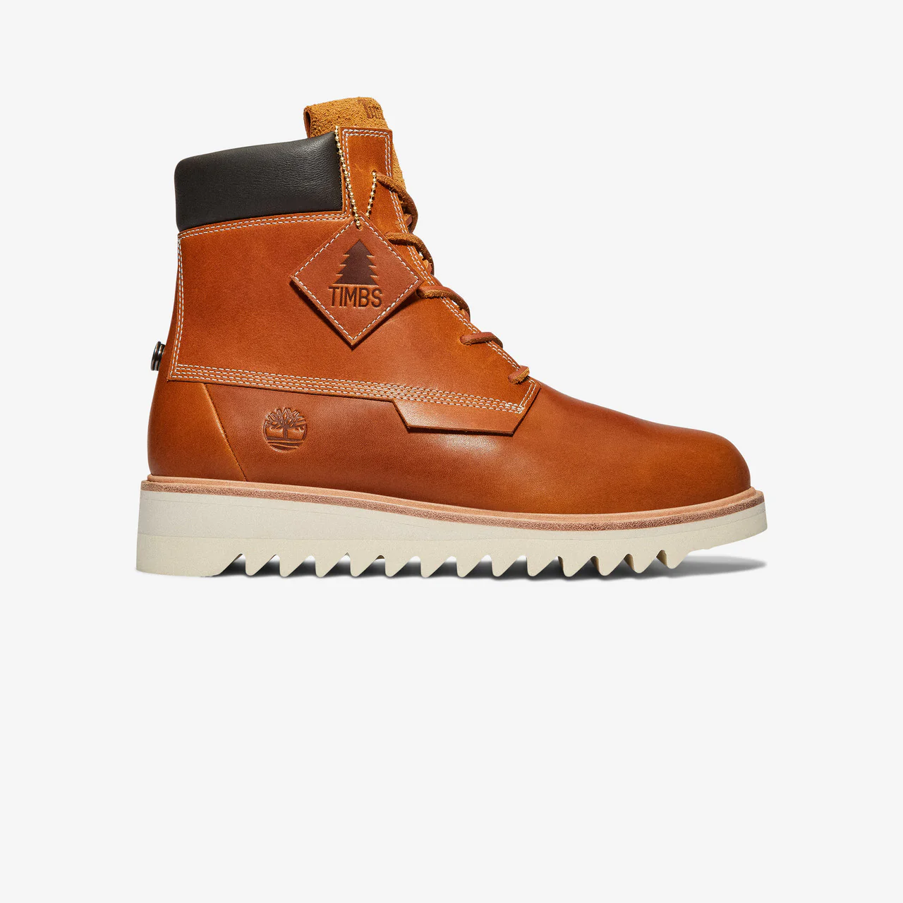6 Inch Boot x Nina Chanel Abney