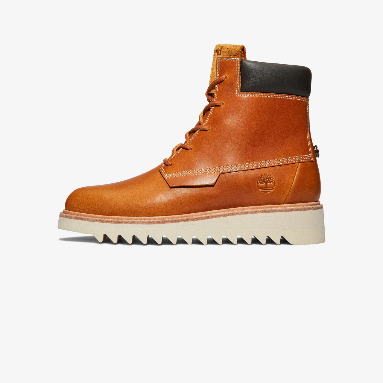 6 Inch Boot x Nina Chanel Abney - Image 2