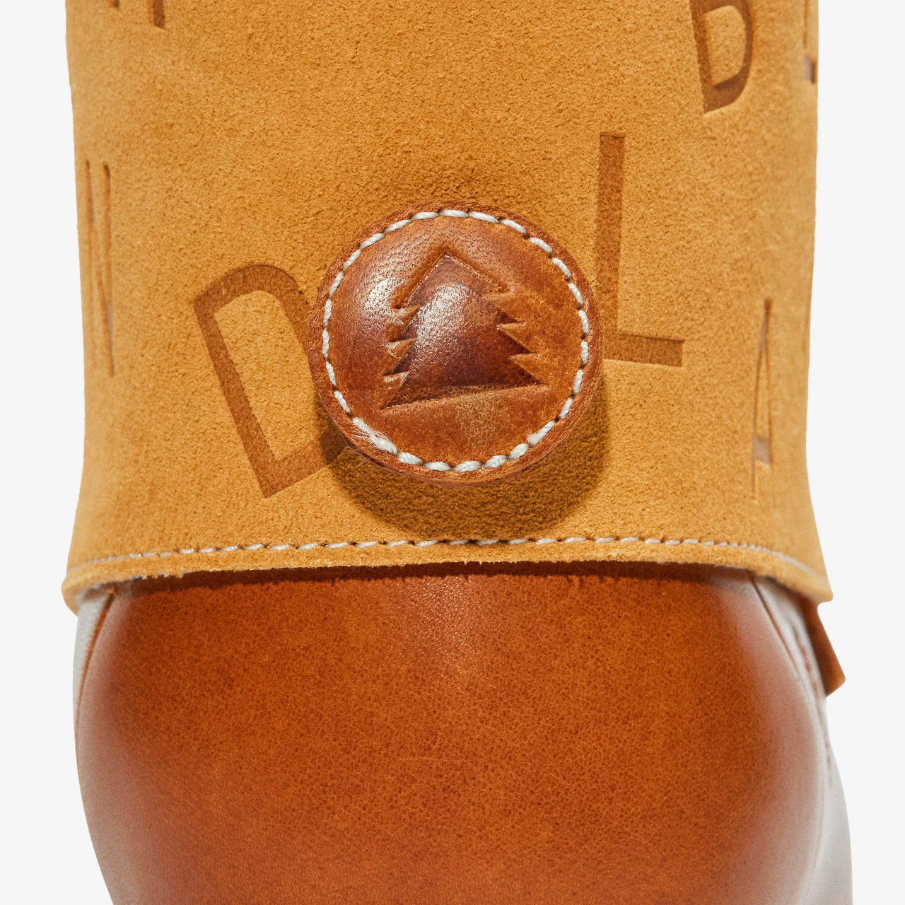 6 Inch Boot x Nina Chanel Abney - Image 7