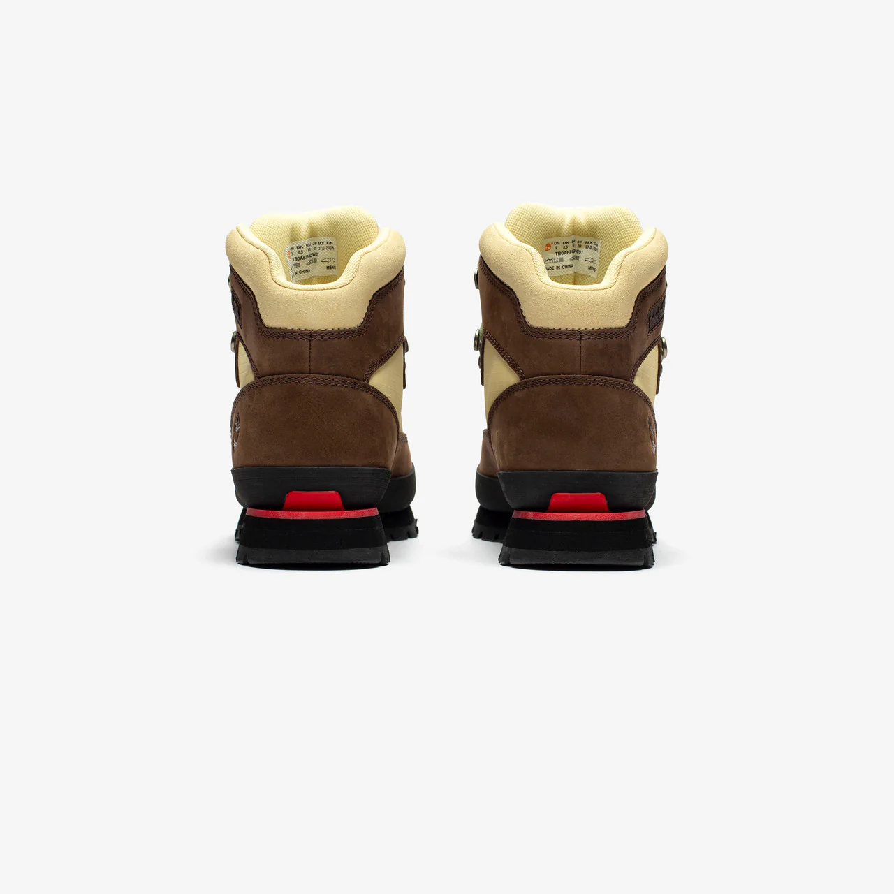 Euro Hiker x SNS - Image 3