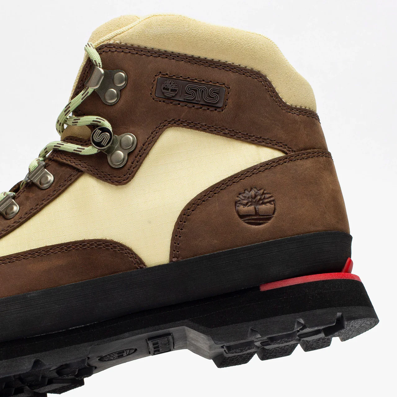 Euro Hiker x SNS - Image 8
