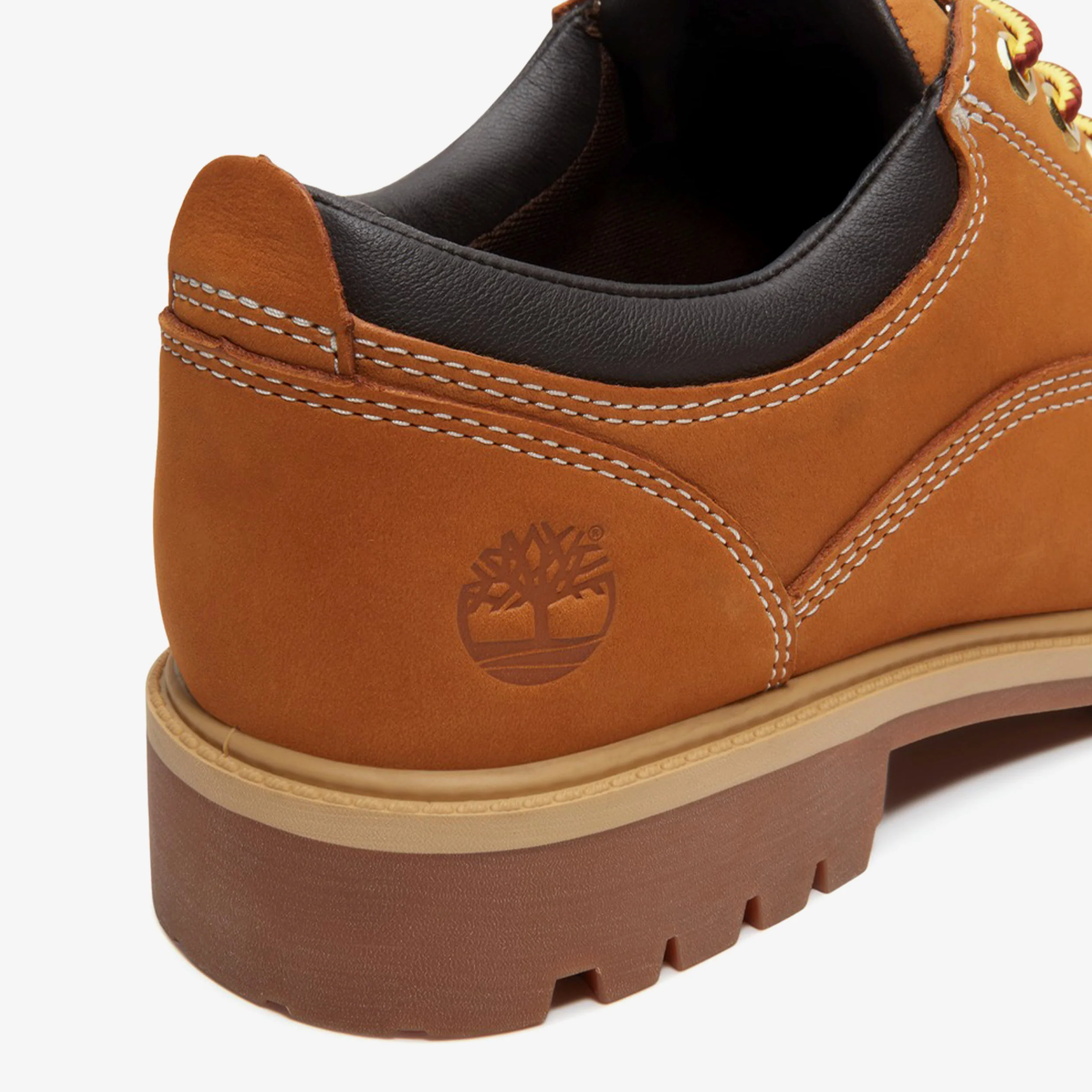 Lace Up Oxford - Image 6
