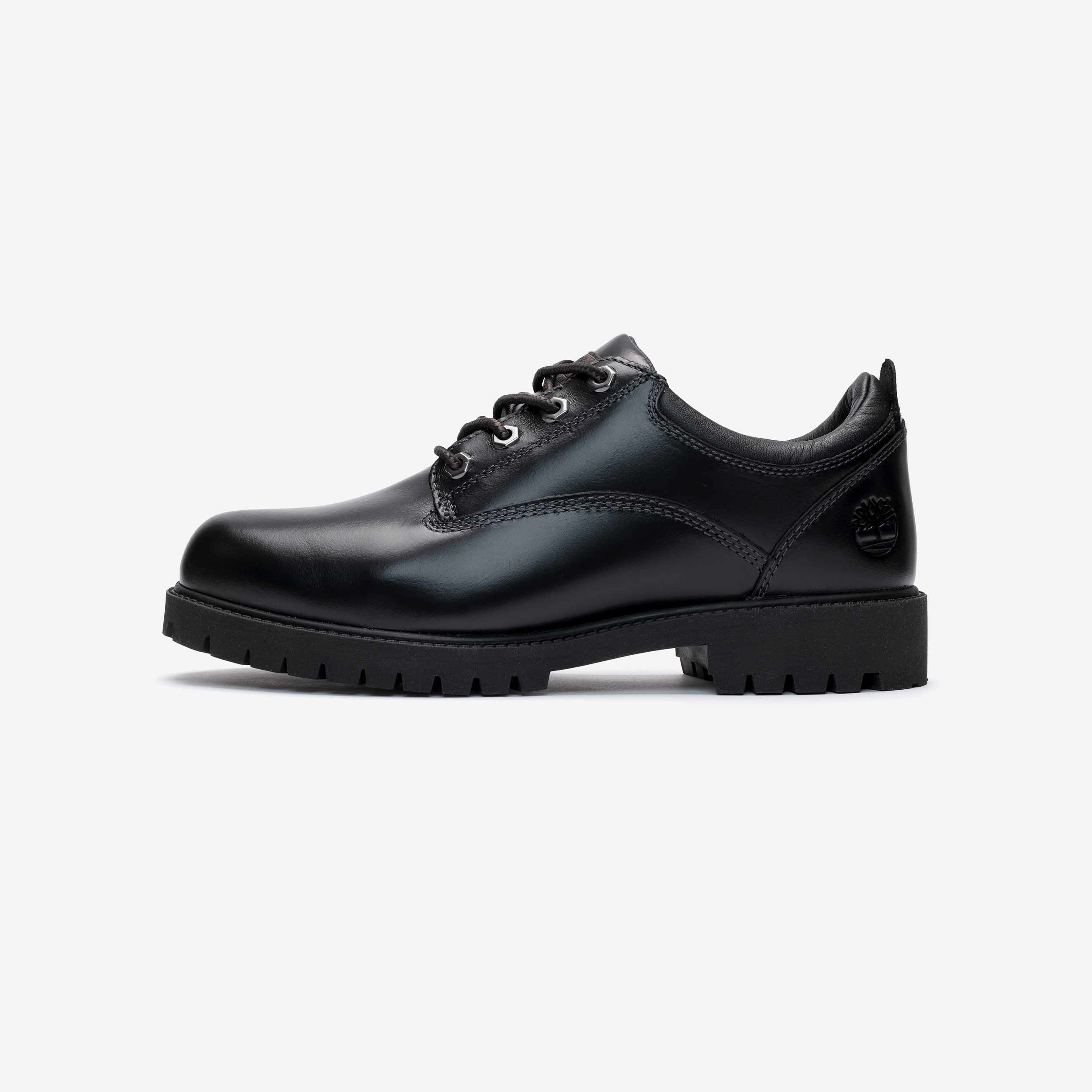 Lace Up Oxford - Image 5