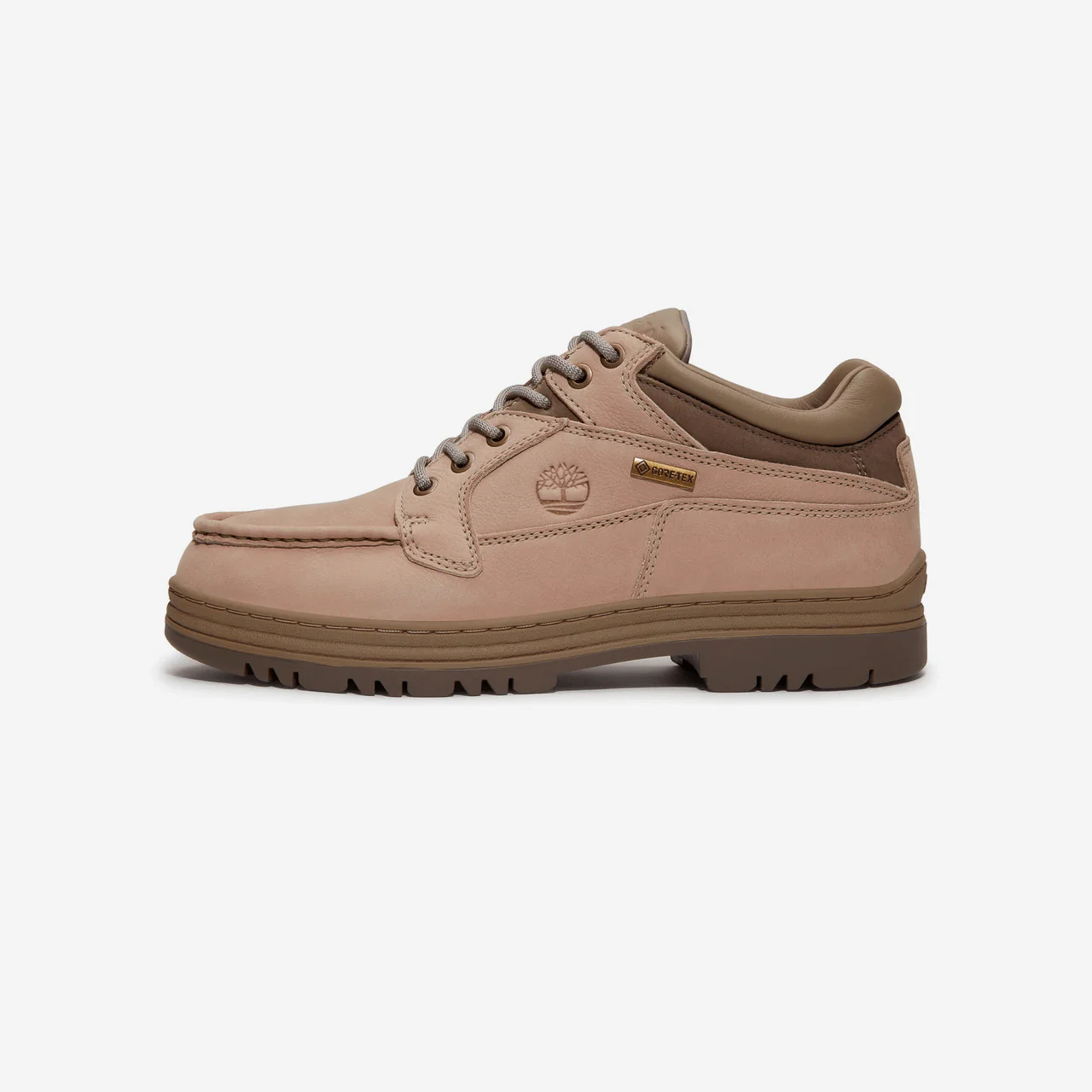 Mid Lace Up GTX Boot - Image 5