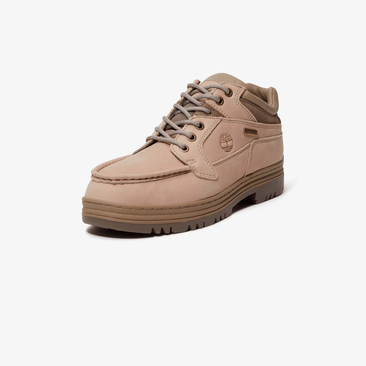 Mid Lace Up GTX Boot - Image 6