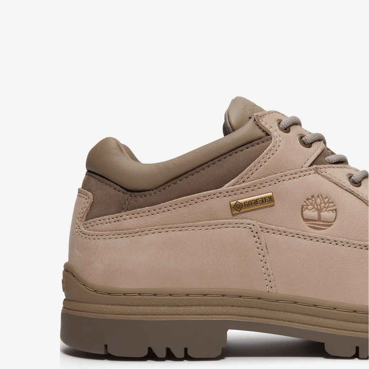 Mid Lace Up GTX Boot - Image 7