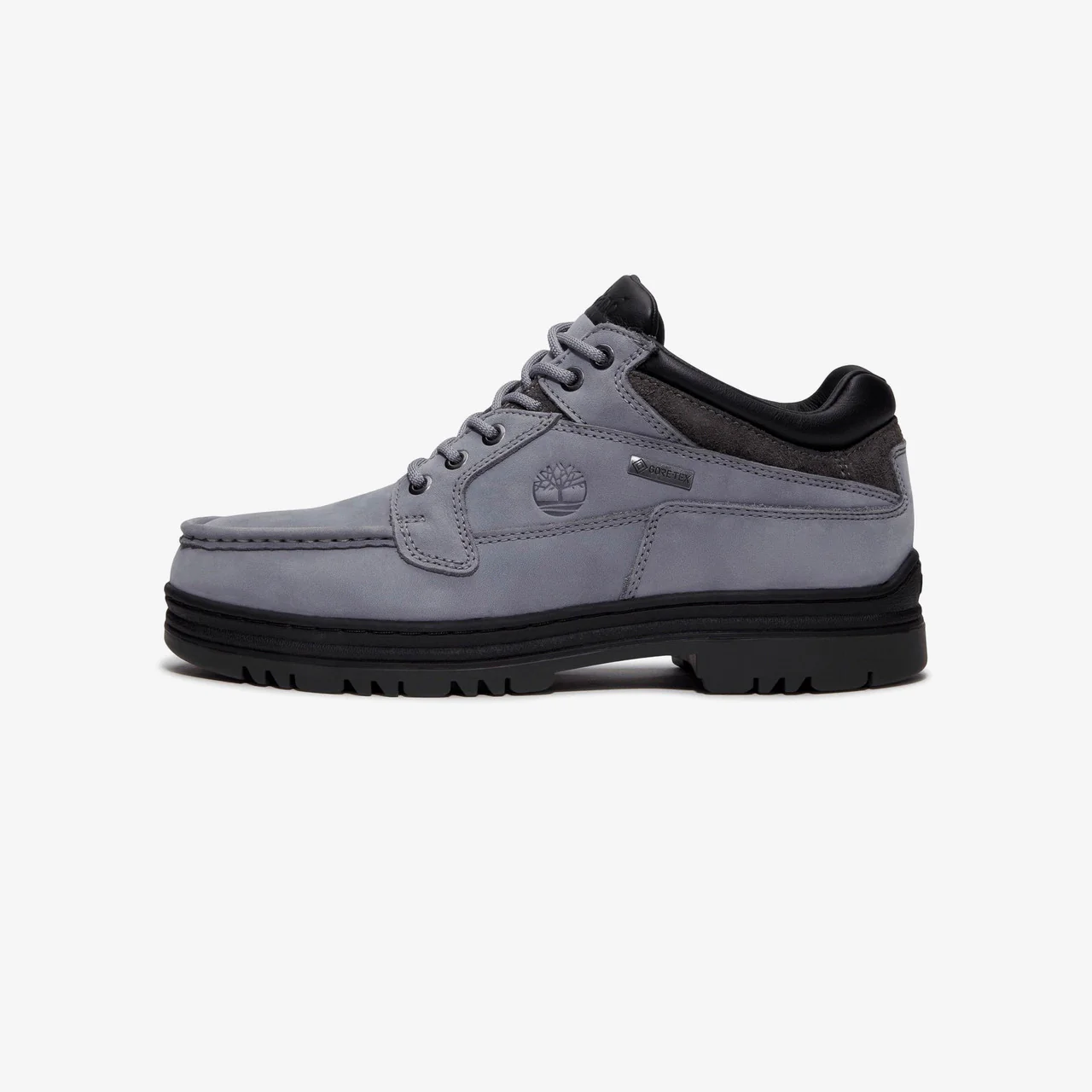 Mid Lace Up GTX Boot - Image 5