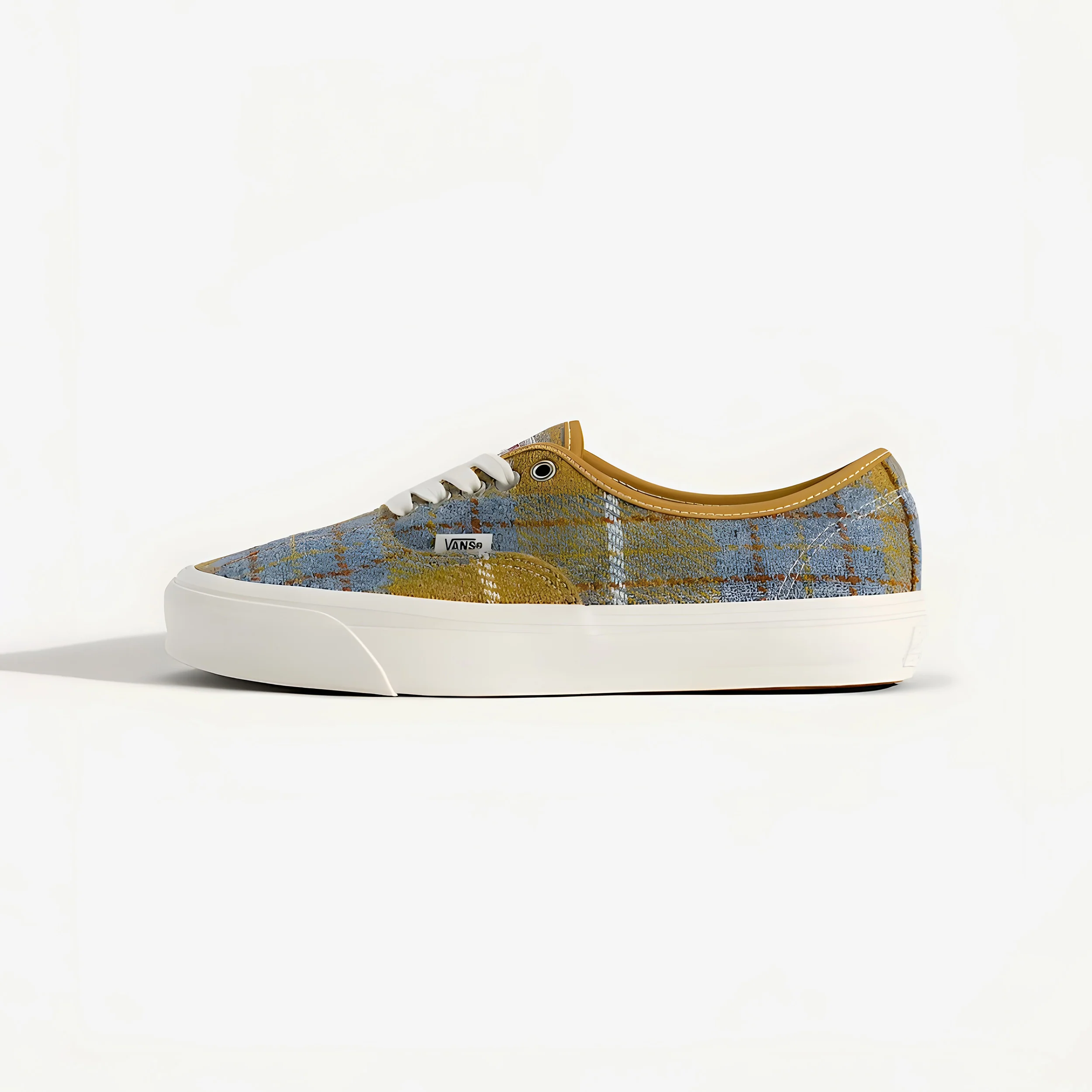 LX Authentic 44 Harris Tweed - Image 5