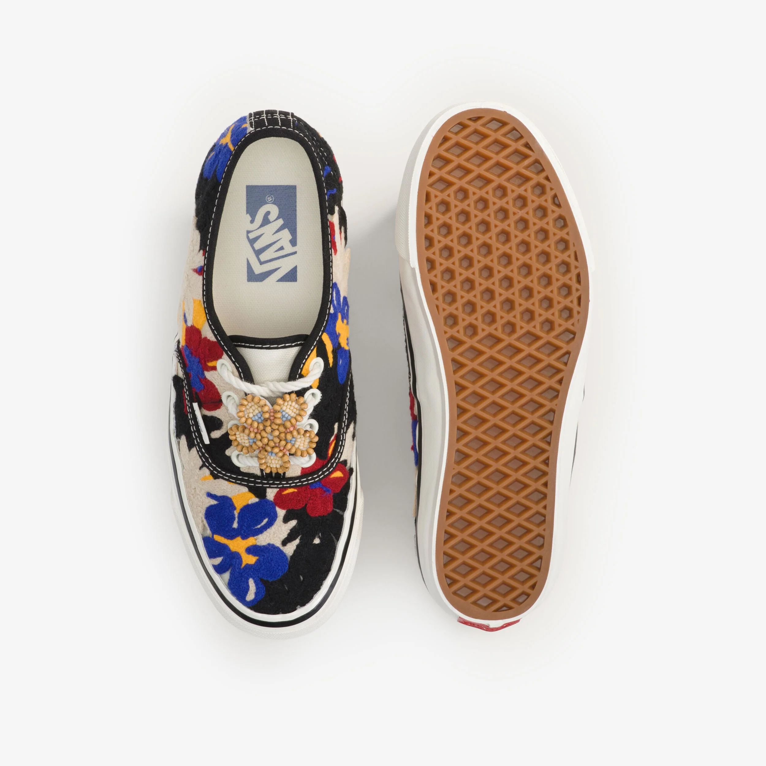 LX Authentic 44 Needlework - Image 5
