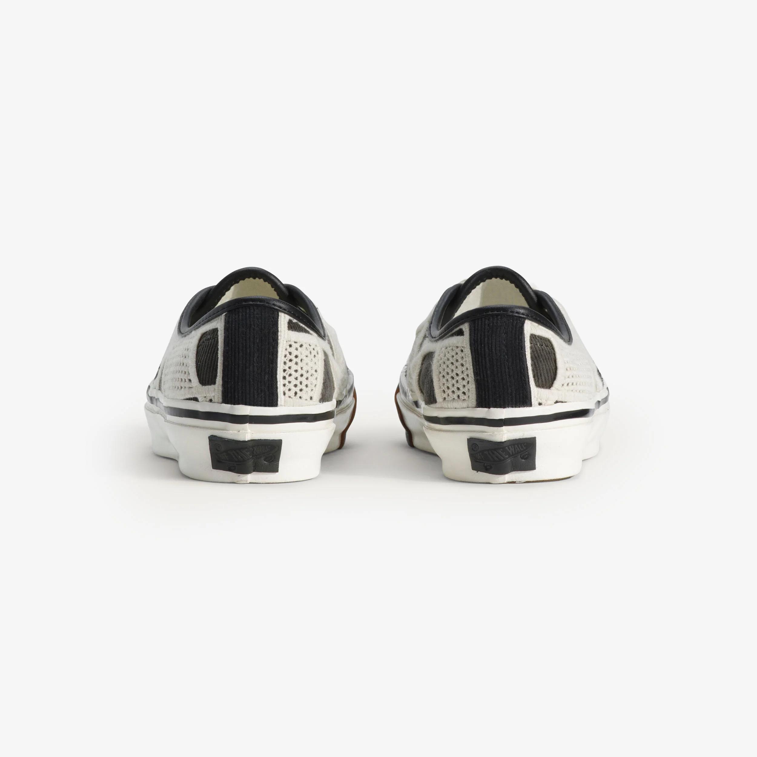 LX Authentic 44 Shell Knit - Image 3