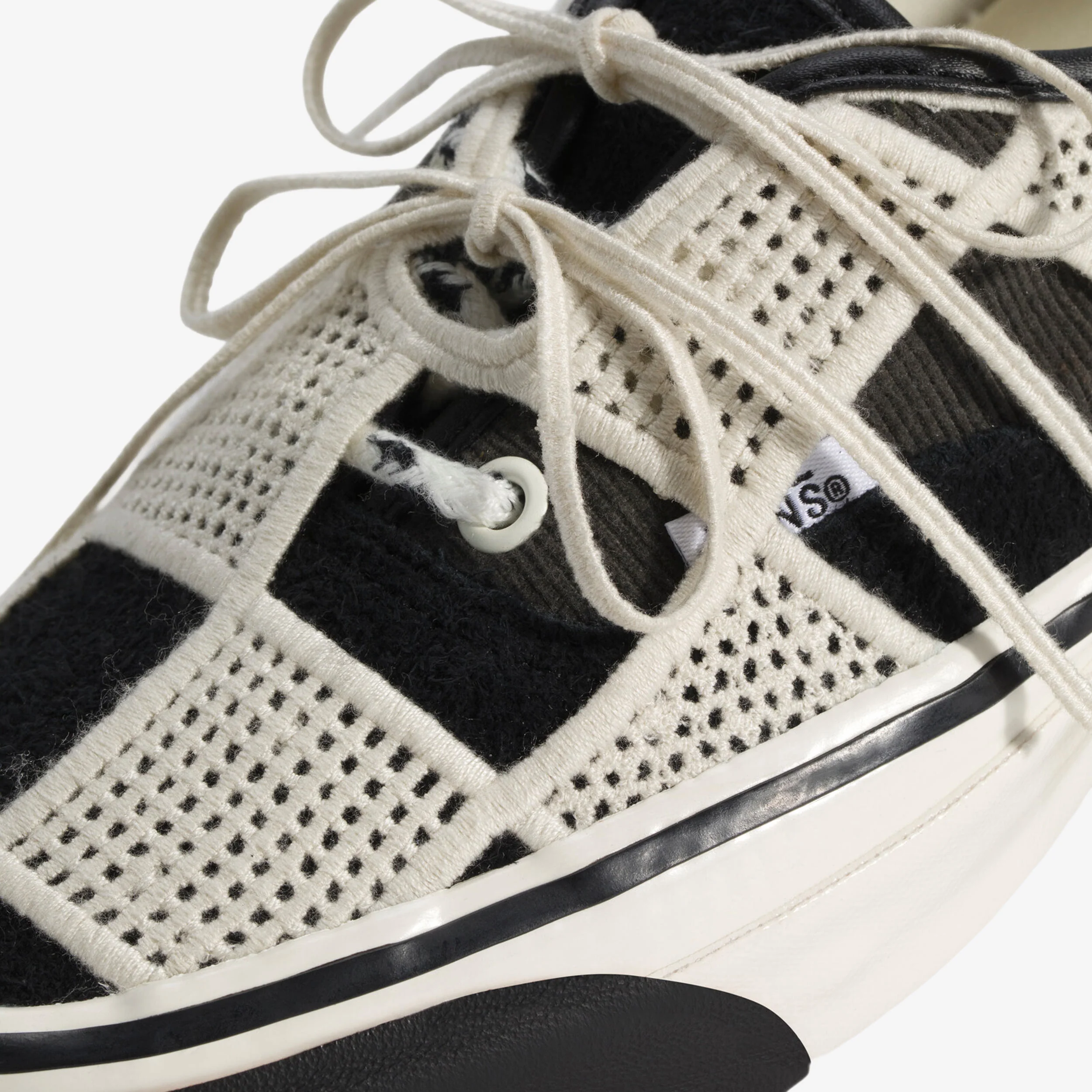 LX Authentic 44 Shell Knit - Image 4