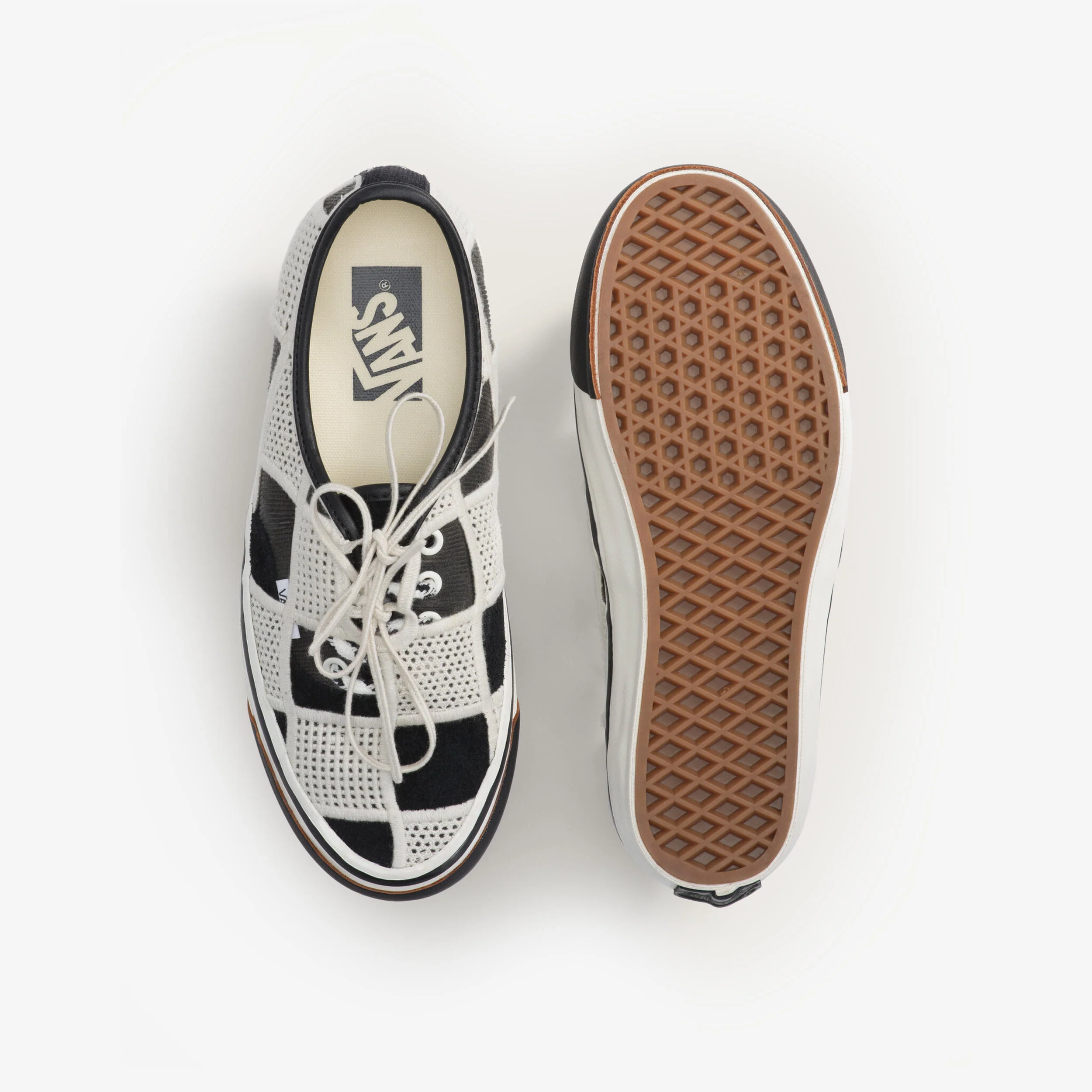 LX Authentic 44 Shell Knit - Image 5