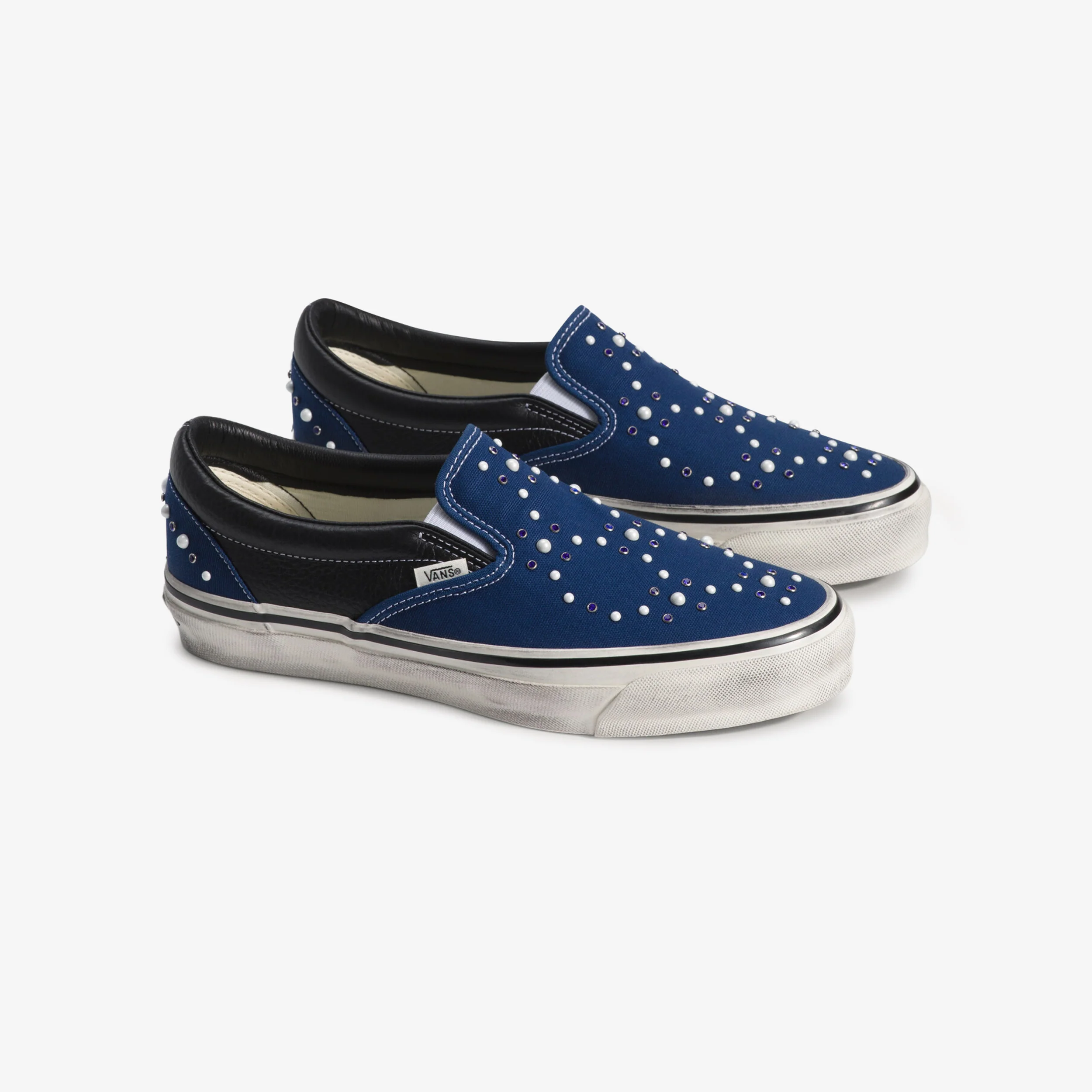 LX Classic Slip-On 98 - Image 2