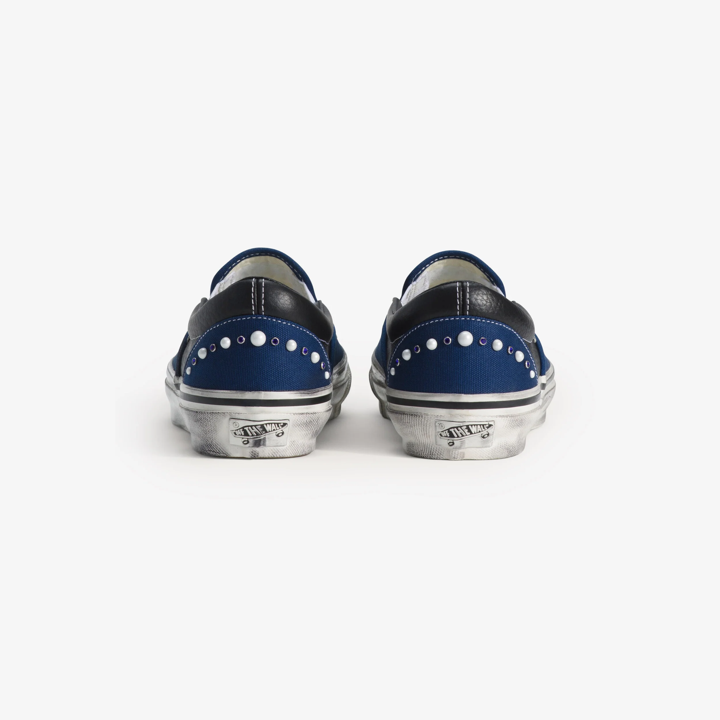 LX Classic Slip-On 98 - Image 3