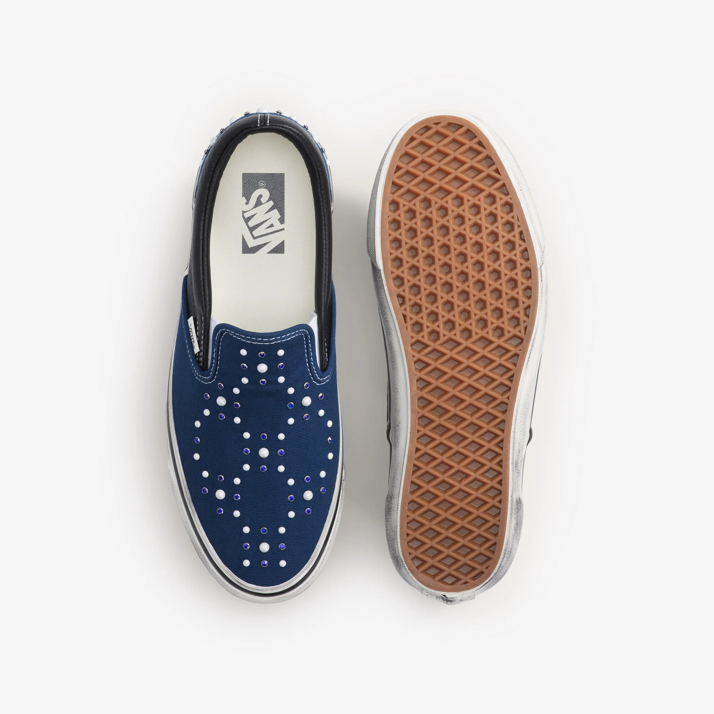 LX Classic Slip-On 98 - Image 4
