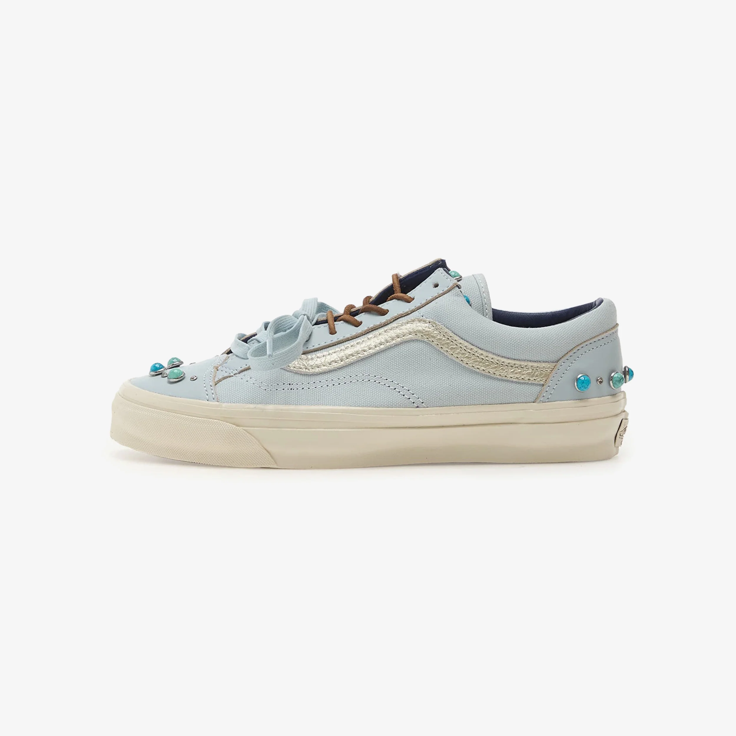 LX Old Skool 36 Gemstone - Image 4