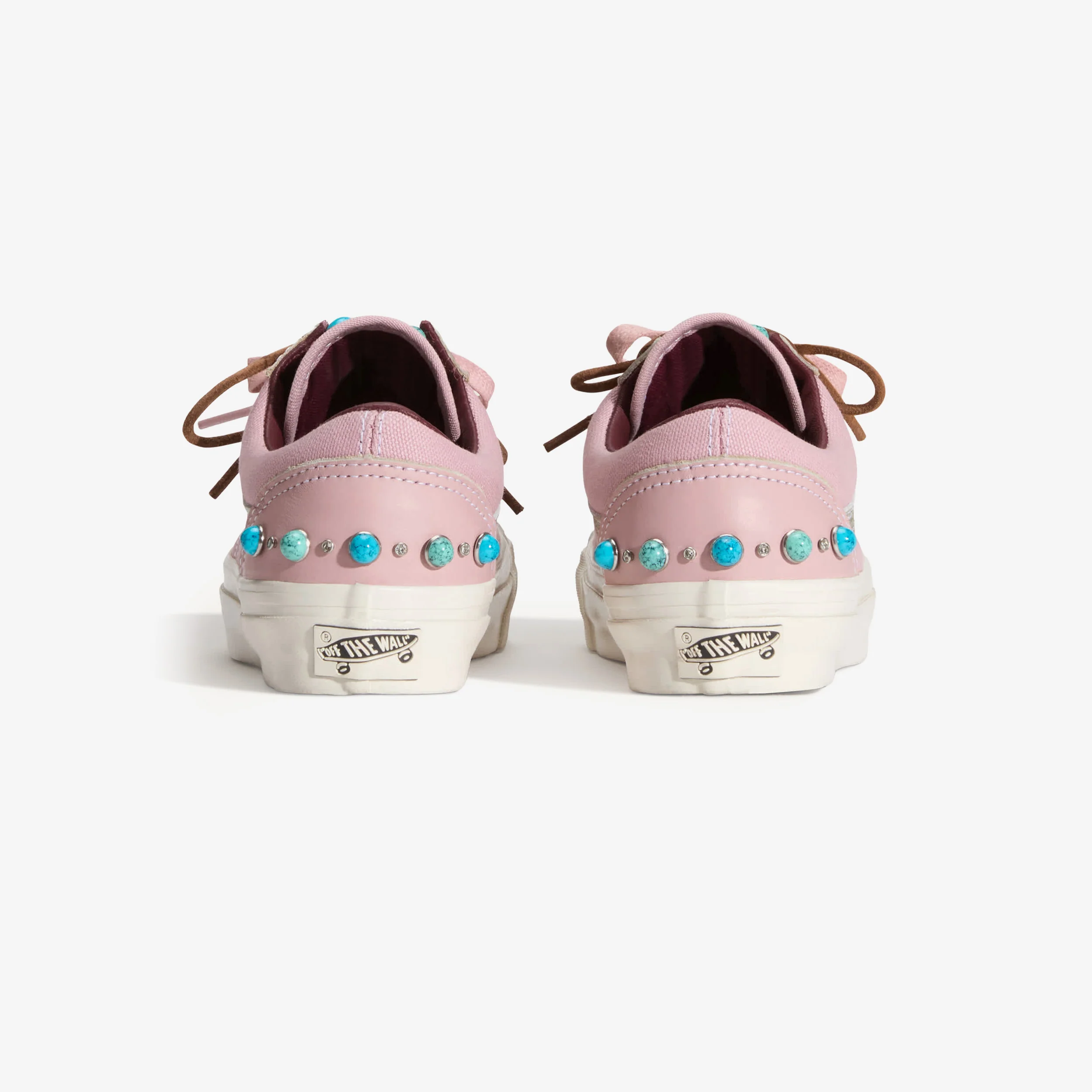 LX Old Skool 36 Gemstone - Image 3