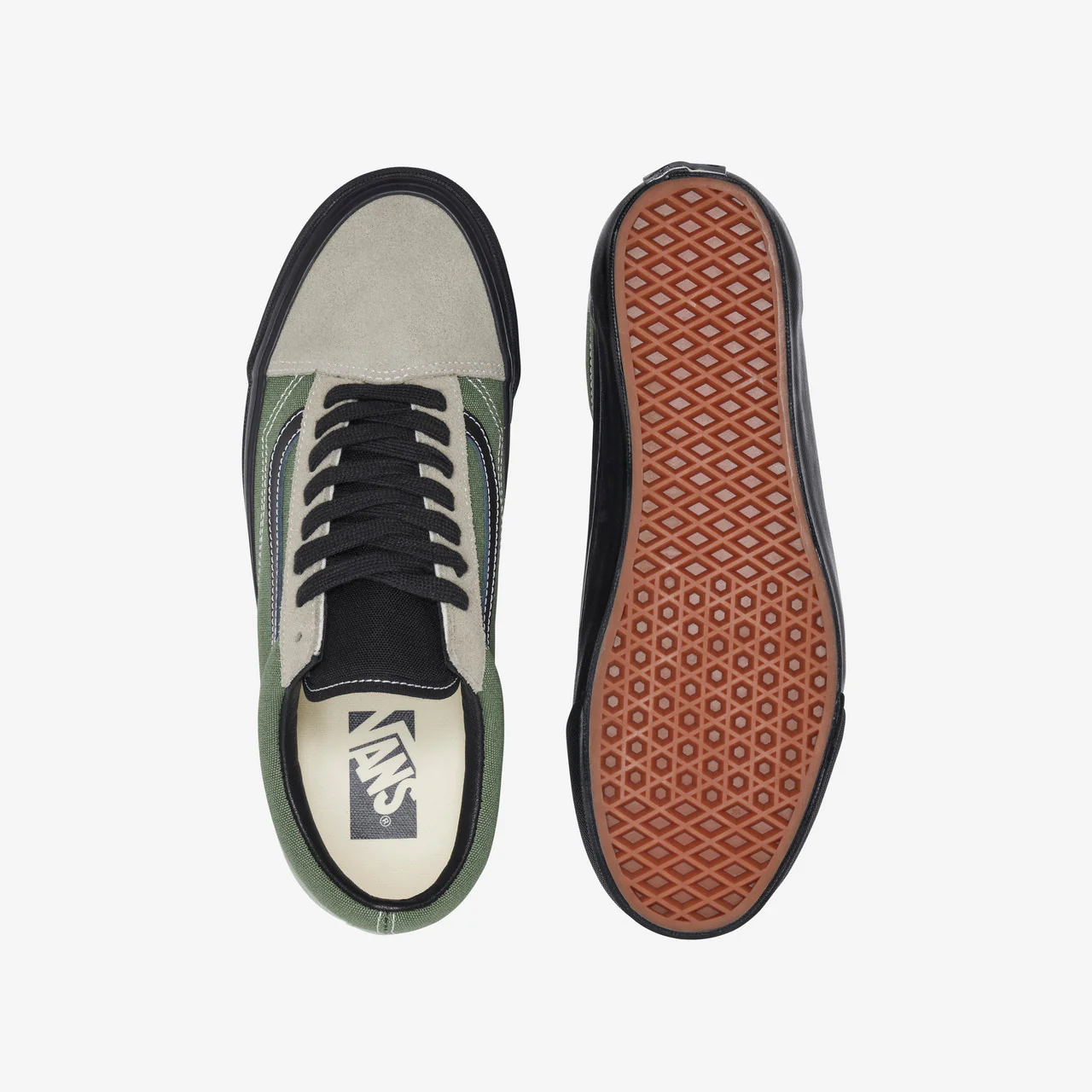 Old Skool 36 - Image 5